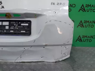 5801B684 дверь багажника Mitsubishi Pajero Sport 2 restailing Арт ARM278353, вид 4