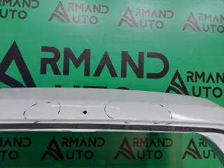 5801B684 дверь багажника Mitsubishi Pajero Sport 2 restailing Арт ARM278353, вид 6
