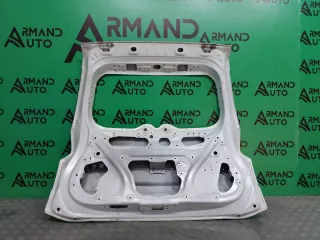 5801B684 дверь багажника Mitsubishi Pajero Sport 2 restailing Арт ARM278353, вид 7