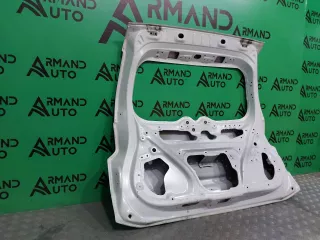 5801B684 дверь багажника Mitsubishi Pajero Sport 2 restailing Арт ARM278353, вид 8
