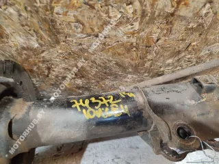 54660A2100 Стойка передняя правая Kia Ceed 2 Арт 00074372, вид 3