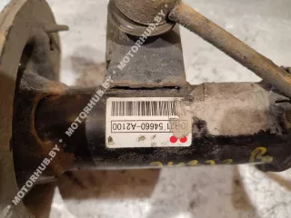 54660A2100 Стойка передняя правая Kia Ceed 2 Арт 00074372, вид 5