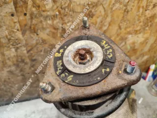 54660A2100 Стойка передняя правая Kia Ceed 2 Арт 00074372, вид 7