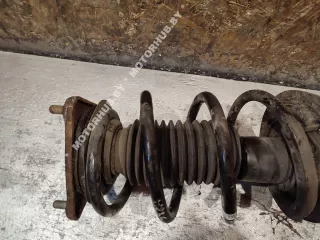 54660A2100 Стойка передняя правая Kia Ceed 2 Арт 00074372, вид 9
