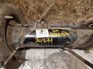 54650A2100 Стойка передняя левая Kia Ceed 2 Арт 00074371, вид 2