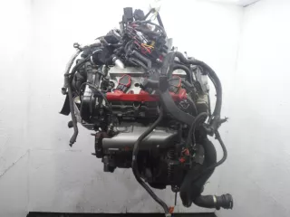 CGX Двигатель Audi A6 C7 (S6,RS6) Арт 00165882, вид 2