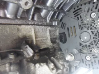 CGX Двигатель Audi A6 C7 (S6,RS6) Арт 00165882, вид 7