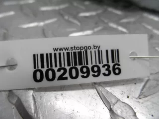 1645402601 Блок управления ZGW Mercedes R W251 Арт 00209936, вид 4