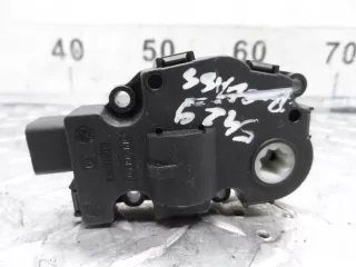 929888GD Моторчик заслонки печки Mercedes R W251 Арт 00212236, вид 2