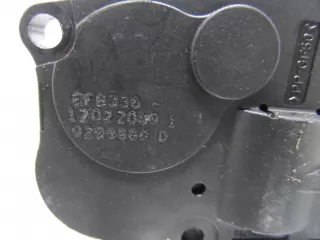 929888GD Моторчик заслонки печки Mercedes R W251 Арт 00212236, вид 3