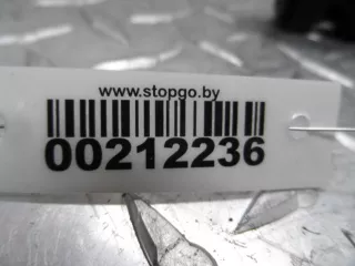 929888GD Моторчик заслонки печки Mercedes R W251 Арт 00212236, вид 4