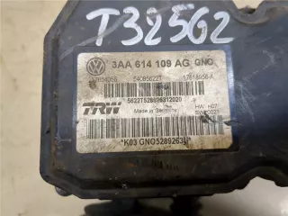 3AA614109AG Блок АБС (ABS) Volkswagen Passat CC Арт 8164573, вид 4
