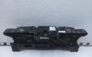 9808290780 Панель передняя Peugeot Traveller Арт 989592L, вид 1