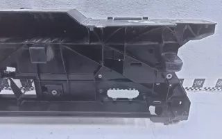 9808290780 Панель передняя Peugeot Traveller Арт 989592L, вид 11