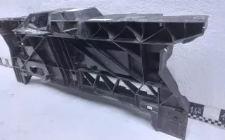 9808290780 Панель передняя Peugeot Traveller Арт 989592L, вид 3