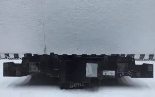 9808290780 Панель передняя Peugeot Traveller Арт 989592L, вид 4