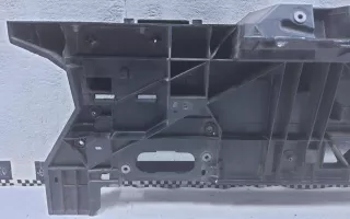 9808290780 Панель передняя Peugeot Traveller Арт 989592L, вид 5