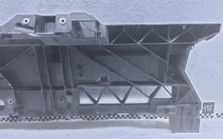 9808290780 Панель передняя Peugeot Traveller Арт 989592L, вид 6