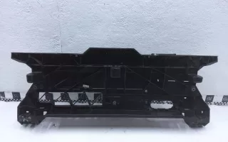 9808290780 Панель передняя Peugeot Traveller Арт 989592L, вид 8