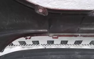 620221738R Бампер передний Renault Arkana Арт 989470L, вид 12