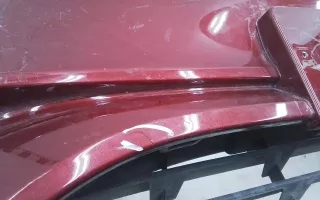 620221738R Бампер передний Renault Arkana Арт 989470L, вид 6