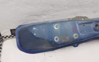 752101176R Усилитель переднего бампера Renault Arkana Арт 989448L, вид 2