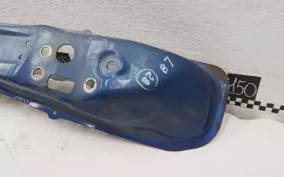 752101176R Усилитель переднего бампера Renault Arkana Арт 989448L, вид 3