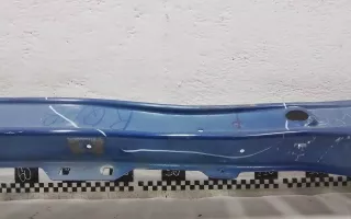 752101176R Усилитель переднего бампера Renault Arkana Арт 989448L, вид 4