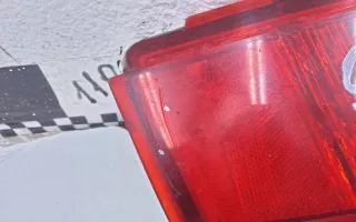 8158160240 Фара ПТФ задняя правая Toyota Land Cruiser Prado 150 Арт 989229L, вид 10