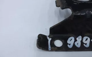 A1676262400 Кронштейн усилителя переднего бампера левый Mercedes GLE W167 Арт 989169L, вид 3