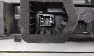 1829122 Плата фонаря заднего правого Ford Transit 4 Арт 990525K, вид 5