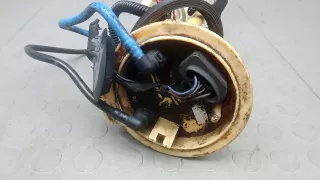 5N0919088E,  5N0919673K Насос топливный электрический Volkswagen Tiguan 1 Арт CNT11M701, вид 3