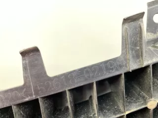 5261802190 усилитель бампера Toyota Corolla E210 Арт SP11660, вид 9