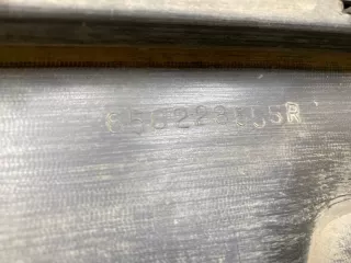 850220429R бампер Renault Kaptur Арт SP11670, вид 13