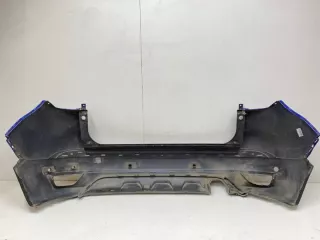 850220429R бампер Renault Kaptur Арт SP11670, вид 10