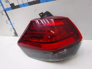 265556FP0D Фонарь задний левый наружный Nissan X-Trail T32 Арт 664403, вид 2