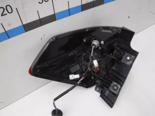 265556FP0D Фонарь задний левый наружный Nissan X-Trail T32 Арт 664403, вид 7