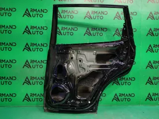 101203648001C15, 1 дверь Geely Emgrand x7 Арт ARM191436, вид 5