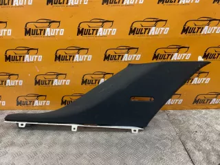 a1666900925 Обшивка стойки задняя левая Mercedes ML/GLE W166 Арт MA116325, вид 1