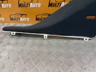 a1666900925 Обшивка стойки задняя левая Mercedes ML/GLE W166 Арт MA116325, вид 5