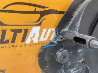 33306877043 Пыльник задний левый BMW X5 G05  Арт MA116409, вид 5