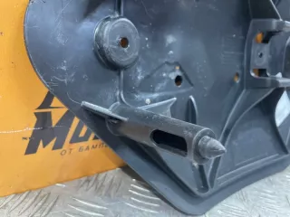 33306877043 Пыльник задний левый BMW X5 G05  Арт MA116409, вид 7
