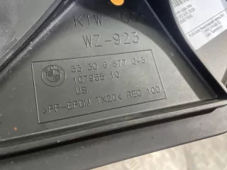 33306877043 Пыльник задний левый BMW X5 G05  Арт MA116409, вид 9