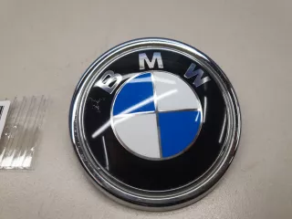 51147294465 Эмблема двери багажника BMW X5 F15 Арт ZAP292193, вид 1