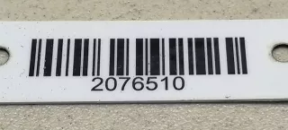  Активатор замка багажника Suzuki Baleno 1 Арт 2076510, вид 5
