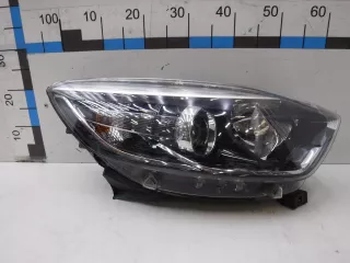 260108765R Фара правая Renault Kaptur Арт BIT664475, вид 1