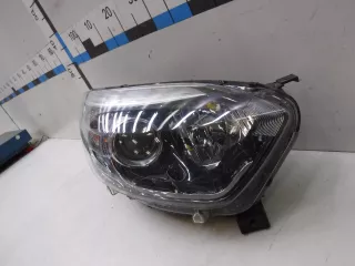 260108765R Фара правая Renault Kaptur Арт BIT664475, вид 5