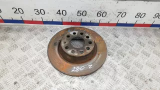 1K0615601AD Диск тормозной задний Volkswagen Tiguan 1 Арт CNT11L902, вид 1