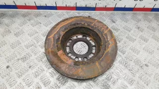 1K0615601AD Диск тормозной задний Volkswagen Tiguan 1 Арт CNT11L902, вид 3