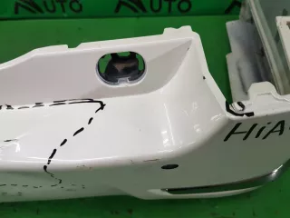 5215926620, 5215926720 Бампер Toyota HiAce h200 restailing Арт ARM180960, вид 5